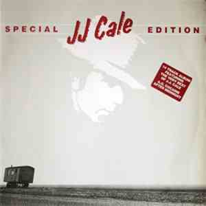 J.J. Cale - Special Edition
