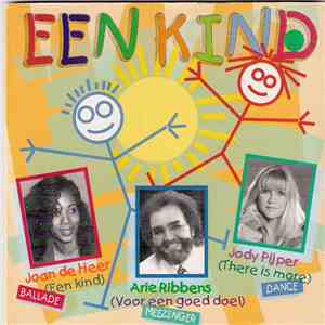 Joan de Heer - Een Kind