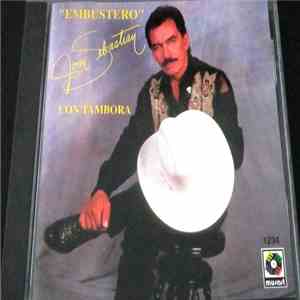 Joan Sebastian - Embustero