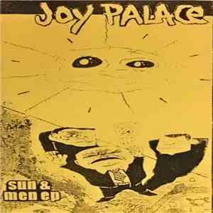 Joy Palace - Sun & Men