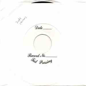 Jude Stevens - Running Into The Side Of A Mountain
