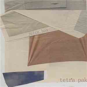 Juice Box  - Tetra Pak