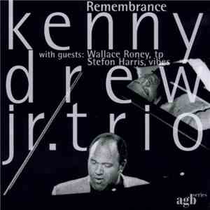 Kenny Drew Jr. Trio - Remembrance