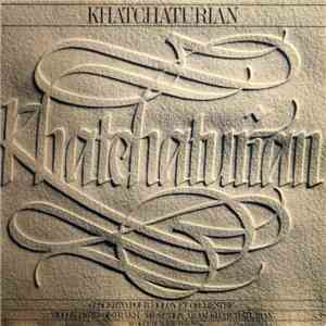 Khatchaturian — Violon. David Oistrakh /Direction. Aram Khatchaturian - Concerto Pour Violon Et Orchestre