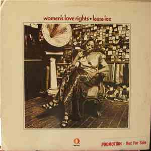 Laura Lee - Women's Love Rights