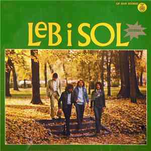 Leb I Sol - Leb I Sol