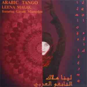 Leena Malak Feat. Gasan Mamedov - Arabic Tango