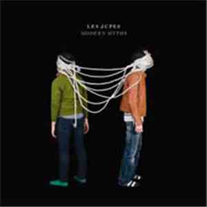 Les Jupes - Modern Myths