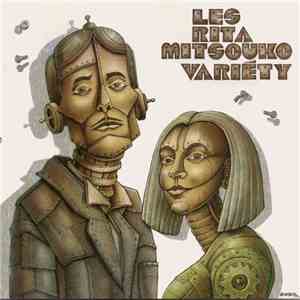 Les Rita Mitsouko - Variéty