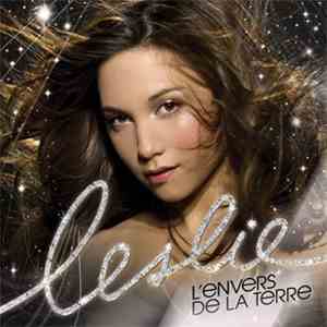 Leslie - L'Envers De La Terre