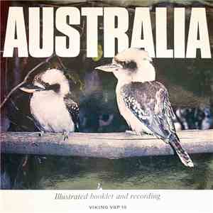 Lionel Long / Australian Aborigines - Australia