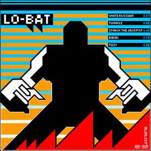 Lo-Bat - Game Boy