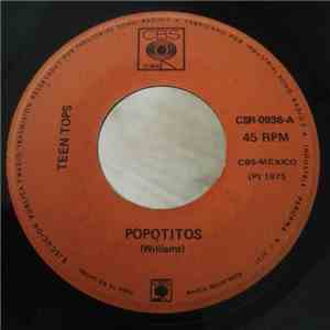 Los Teen Tops - Popotitos