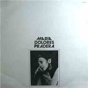 Maria Dolores Pradera - Maria Dolores Pradera