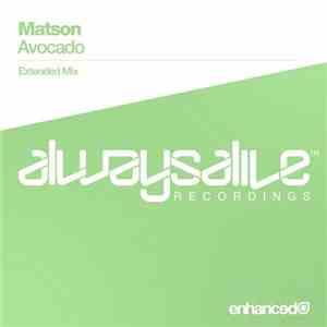 Matson - Avocado
