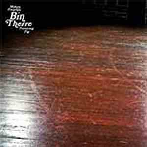 Mekon Featuring Pig - Presents Bin Therre