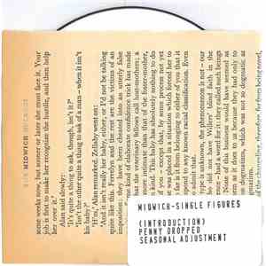 Midwich - Single Figures