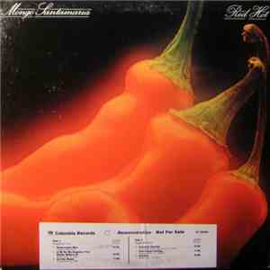 Mongo Santamaria - Red Hot