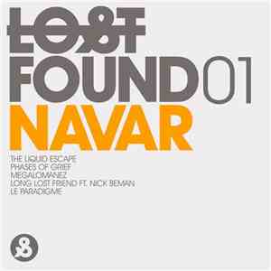 Navar - Found 01
