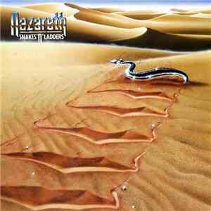 Nazareth - Snakes 'N' Ladders