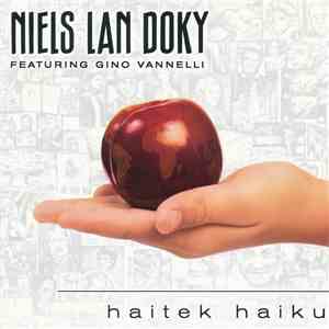 Niels Lan Doky - Haitek Haiku