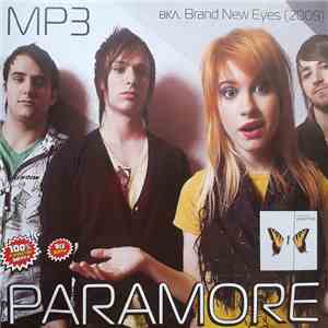Paramore - Paramore Вкл. Brand New Eyes 2009 MP3