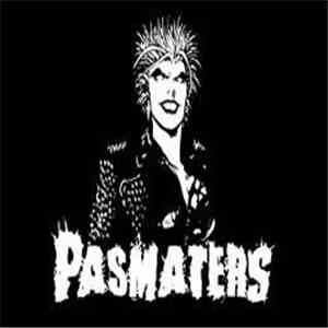 Pasmaters - Seeing Through Hardcore