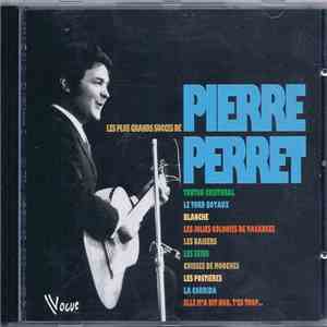 Pierre Perret  - Les Plus Grands Succès De Pierre Perret