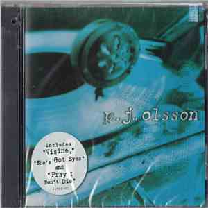 P.J. Olsson - P.J. Olsson