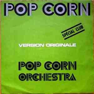 Pop Corn Orchestra - Pop Corn