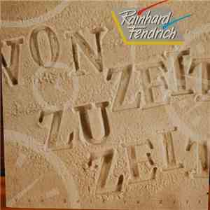 Rainhard Fendrich - Von Zeit Zu Zeit