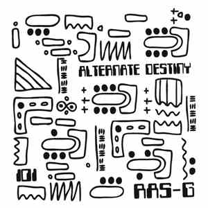Ras-G - Alternate Destiny