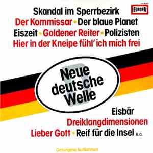 »Real« - Skandal Im Sperrbezirk