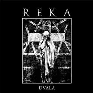 Reka - Dvala