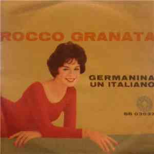 Rocco Granata - Germanina / Un Italiano