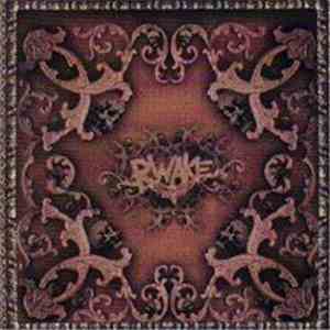 Rwake - If You Walk Before You Crawl You Crawl Before You Die