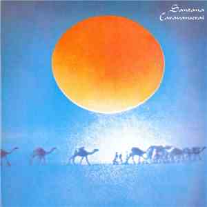 Santana - Caravanserai