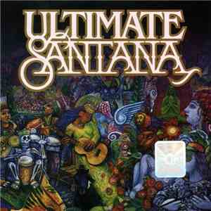 Santana - Ultimate Santana