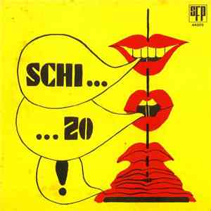 Schizo - Schizo
