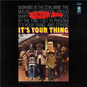 Señor Soul - It's Your Thing