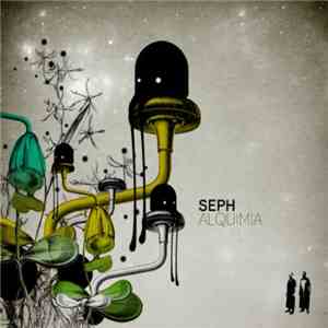 Seph  - Alquimia