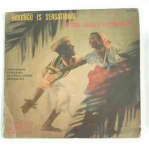 Severino Araújo, Pedro Santos, Pedro Sorongo - Sorongo is Sensational - Severino Araújo e sua orquestra