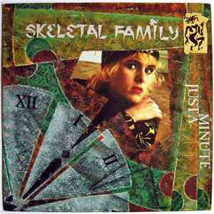 Skeletal Family - Just A Minute