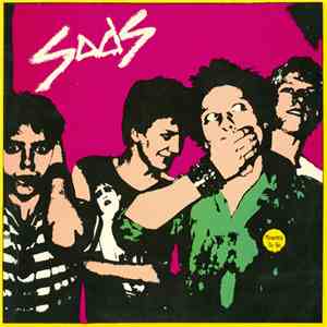 Sods - Minutes To Go