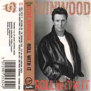 Steve Winwood - Roll With It