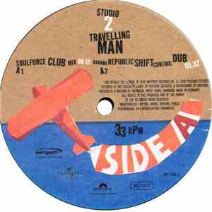 Studio 2 - Travelling Man