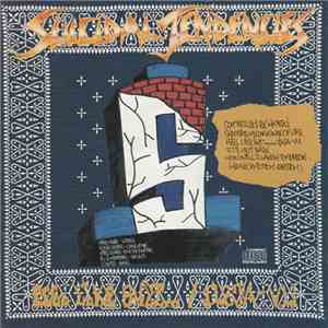 Suicidal Tendencies - Controlled By Hatred / Feel Like Shit...Deja-Vu