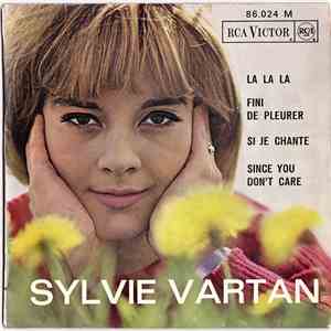 Sylvie Vartan - La La La