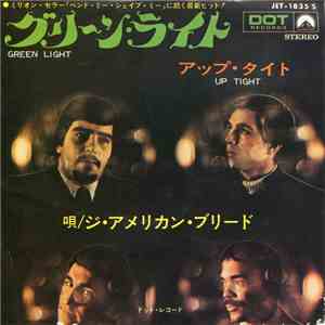 The American Breed - Green Light