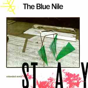 The Blue Nile - Stay
